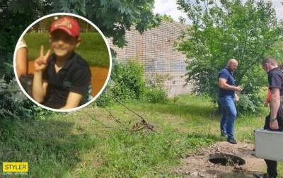 Мать мальчика отказала в близости: стали известны мотивы убийцы ребенка под Днепром - agrimpasa.com - Покров