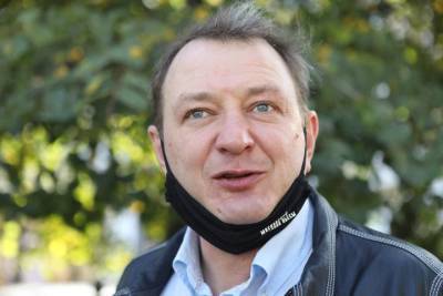 Марат Башаров - «Горячий парень»: Татьяна Шитова высказалась о нраве Марата Башарова - vm.ru