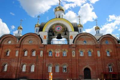 Единственная в России IT-звонница дала концерт в Сыктывкаре в честь Дня России - komiinform.ru - Сыктывкар