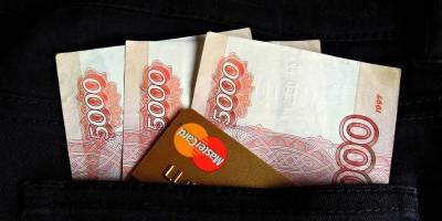Каждый пятый россиянин готов отказаться от наличных - ruposters.ru
