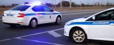 Ольга Врадий - Полицейский погиб от удара фуры при оформлении ДТП в Подмосковье - runews24.ru - Московская обл. - Тверь