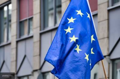 В Германии заявили об утрате доверия к Евросоюзу среди немцев - newinform.com - Австрия