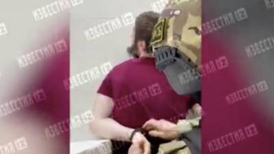 Финансировавшего ИГИЛ мужчину задержали в Тамбове - iz.ru - Сирия - Тамбов