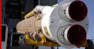 Отказ от российских РД-180 в ближайшие годы в США признали невозможным - profile.ru - США