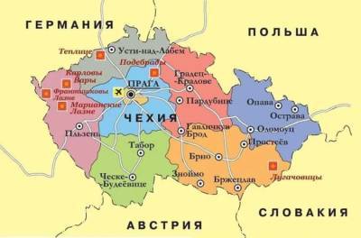 Европарламент обвинили в попытке повлиять на выборы в Чехии - obzor.lt - Чехия