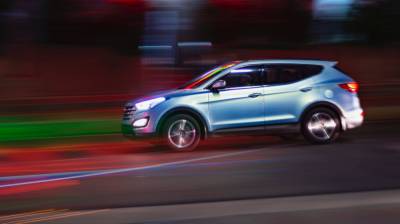 На воронежской трассе водитель Hyundai Creta сбил мужчину - vestivrn.ru
