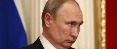 Владимир Путин - Джо Байден - «Словесное несварение»: Путин ответил американскому журналисту на вопрос, считает ли себя убийцей - w-n.com.ua