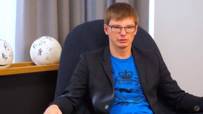 Артем Дзюбы - "Уже герой": Аршавин оценил влияние Артема Дзюбы на российский футбол - inforeactor.ru - Тула