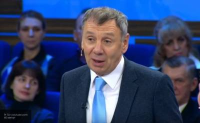 Сергей Марков - Марков объяснил противоречивую политику НАТО в отношении России - newinform.com - Москва - Балтийск