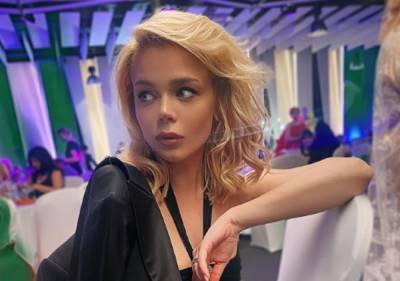 Алина Гросу - Гросу после развода с мужем появилась на публике с новой внешностью, не узнают даже фанаты: "Нестандартное решение" - sport.politeka.net
