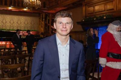 Артем Дзюбы - Андрей Аршавин - «Тащит на себе Зенит»: Аршавин рассказал, чем его удивляет Дзюба - mk.ru - Санкт-Петербург