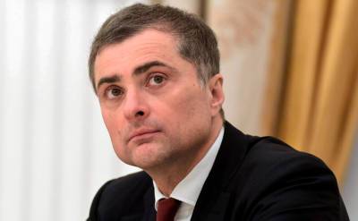 Владимир Путин - Владислав Сурков - Сурков предложил силой вернуть Украину - pintnews.ru - Апсны - респ. Южная Осетия