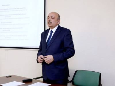 Нормализация эпидемиологической ситуации в Азербайджане обуславливает новые ослабления карантина - минздрав - trend.az - Азербайджан
