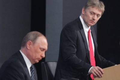Владимир Путин - Дмитрий Песков - Джо Байден - Песков оценил отказ Байдена от пресс-конференции с Путиным - mk.ru - Вашингтон - Женева