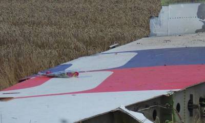 Алексей Леонков - Почему США скрывают спутниковые снимки момента крушения MH17 - topcor.ru - ДНР - Голландия - Куала-Лумпур - Амстердам