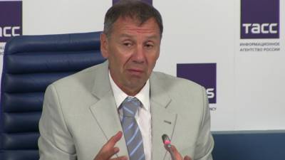 Йенс Столтенберг - Марков прокомментировал попытки НАТО навязать "сотрудничество" РФ - inforeactor.ru