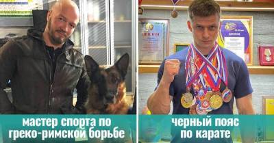 Мария Кожевникова - Арнольд Шварценеггер - Чак Норрис - Современные актеры, что закалили характер спортом - skuke.net
