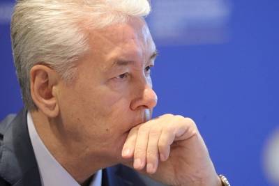 Сергей Собянин - Собянин объявил нерабочими дни с 15 по 19 июня для москвичей из-за COVID-19 - znak.com - Москва