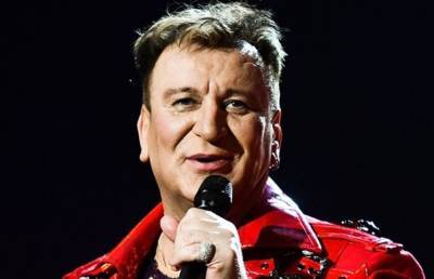 Сергей Пенкин - «Я такой, другой»: Пенкин честно высказался о своей ориентации - pupolita.ru - Англия