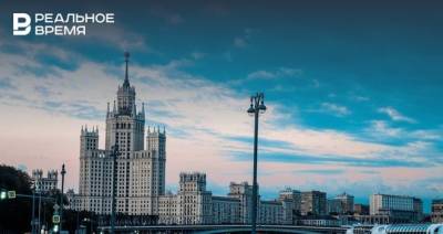 В Москве объявили нерабочими дни с 15 по 19 июня в связи с ростом заболеваемости COVID-19 - realnoevremya.ru - Москва - респ. Татарстан