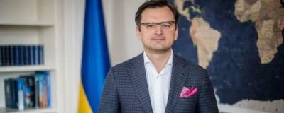 Владимир Путин - Дмитрий Кулеба - Джо Байден - Дмитрий Кулеба пообещал не допустить договоренностей об Украине без ее участия - runews24.ru