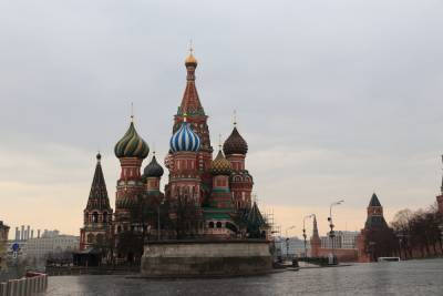Сергей Собянин - Из-за роста заболеваемости коронавирусом дни с 15 по 19 июня в Москве объявлены нерабочими – Учительская газета - ug.ru - Москва