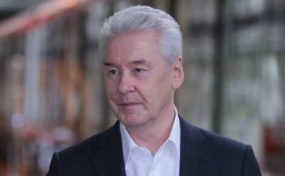 Сергей Собянин - Собянин продлил выходные в Москве до 20 июня - echo.msk.ru - Москва