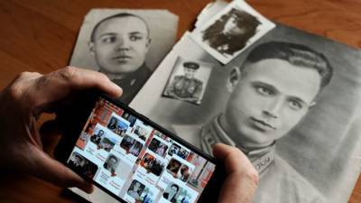 Елен Цунаев - В России отменили шествие "Бессмертного полка" - crimea.ria.ru - Крым - Симферополь