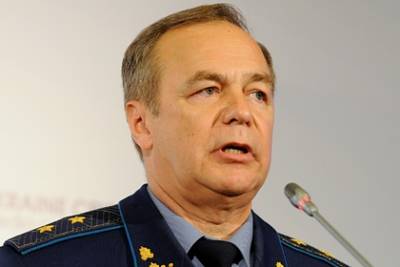 Игорь Романенко - Джо Байден - Украинскому генералу понадобились ракеты для удара по Уралу - lenta.ru