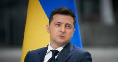 Владимир Зеленский - Зеленский утвердил стратегию развития правосудия в Украине на три года - dsnews.ua
