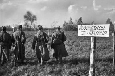 Взятие Восточной Пруссии: как Красная Армия взломала немецкую оборону - russian7.ru - Берлин - Прага - Пруссия