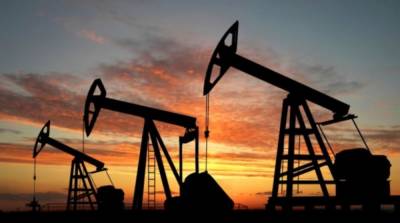 Нефть выросла в цене выше 73 долларов за баррель впервые за два года - ru.slovoidilo.ua - Киев - Лондон