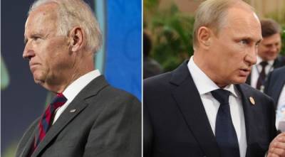 Владимир Путин - Дмитрий Песков - Джо Байден - После встречи в Женеве Байден и Путин проведут отдельные пресс-конференции - eadaily.com - Москва - Женева