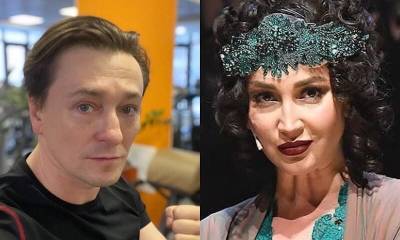 Сергей Безруков - Ольга Бузова - «Хорошо, что Станиславский не дожил»: Сергей Безруков о выступлении Ольги Бузовой во МХАТе - bloknot.ru