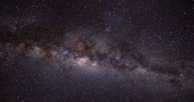 Вселенная - Недалеко от центра Млечного Пути ученые обнаружили таинственный мигающий объект - focus.ua