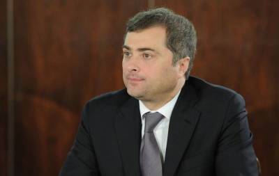Владимир Путин - Владислав Сурков - Экс-помощник Путина призвал силой решить вопрос Украины - topcor.ru - ДНР - ЛНР
