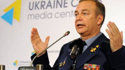 Игорь Романенко - На Украине призвали к созданию долетающих до Урала ракет - iz.ru - Киев
