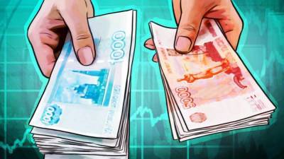 Эльман Мехтиев - Российские заемщики ускорились с выплатой просроченных долгов - smartmoney.one