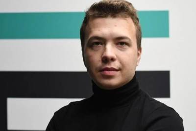 Ангела Меркель - Александр Лукашенко - Роман Протасевич - Родители Протасевича просят Меркель помочь освободить сына и "остановить" Лукашенко - kp.ua