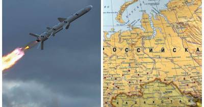 Игорь Романенко - Украине нужны ракеты, которые достанут до Урала, – генерал ВСУ (видео) - focus.ua - Ракеты