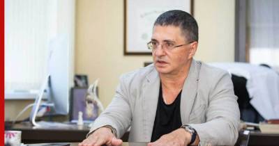 Александр Мясников - Мясников рассказал об опасности супов - profile.ru