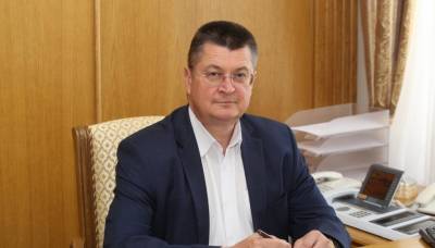 Прямую телефонную линию с жителями региона провел управляющий делами облисполкома Иван Курман - grodnonews.by