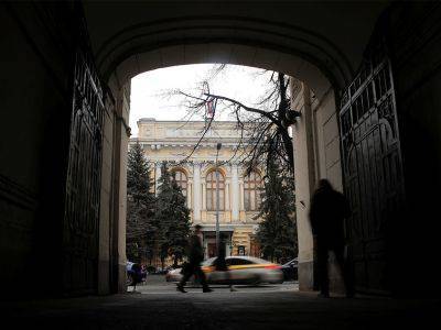 Эльвира Набиуллина - ЦБ не будет полностью отказываться от доллара - kasparov.ru