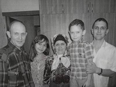 Все годы в труде. Как супруги Абдрахимовы из Ульяновской области создали крепкую семью - ulpravda.ru - Ульяновская - район Старомайнский