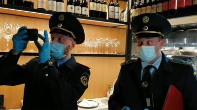 Сергей Собянин - В Москве усилят контроль, но спецпропусков пока не будет - vesti.ru - Москва