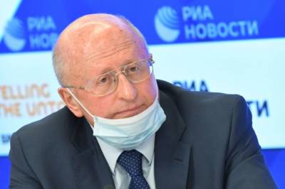 Александр Гинцбург - Гинцбург назвал сроки регистрации вакцины от коронавируса для детей - aif.ru