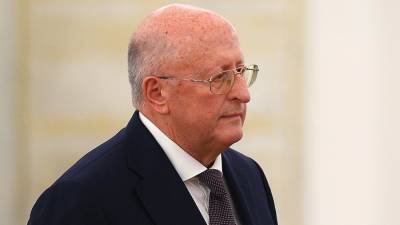 Владимир Путин - Александр Гинцбург - Гинцбург рассказал Путину об осложнениях у перенесших коронавирус - iz.ru