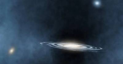 Сильнее чем мы думали. Сверхмассивные черные дыры влияют на эволюцию Вселенной, - ученые - focus.ua