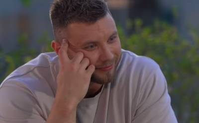Михаил Заливако - За нее переживала вся страна: холостяк Михаил Заливако рассказал, почему не выбрал Юлю - ukrainianwall.com