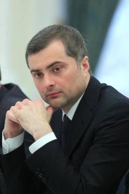 Владислав Сурков - Александр Захарченко - Сурков о гибели главы ДНР Захарченко: «Он был для меня и остаётся близким человеком» - argumenti.ru - Луганская обл. - ДНР - Сомали - Донецкая обл.